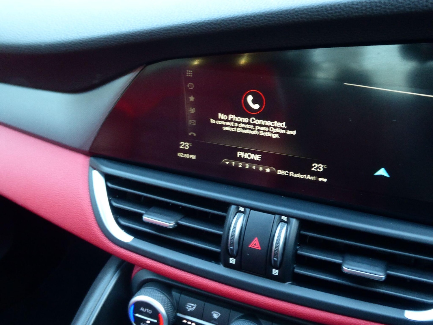 Used Alfa Romeo Giulia 2018 for sale - 77255523: Photo 21