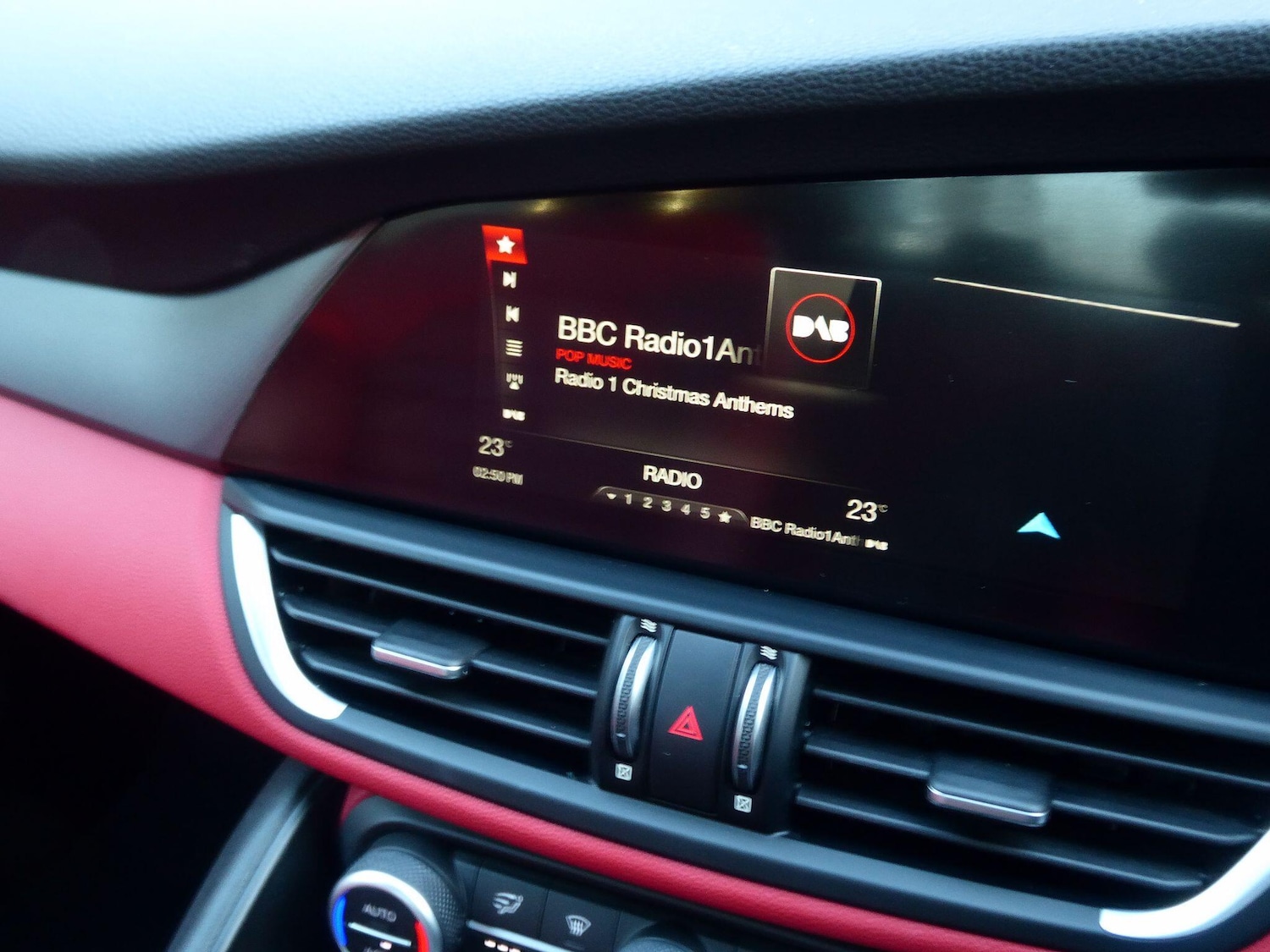 Used Alfa Romeo Giulia 2018 for sale - 77255523: Photo 22