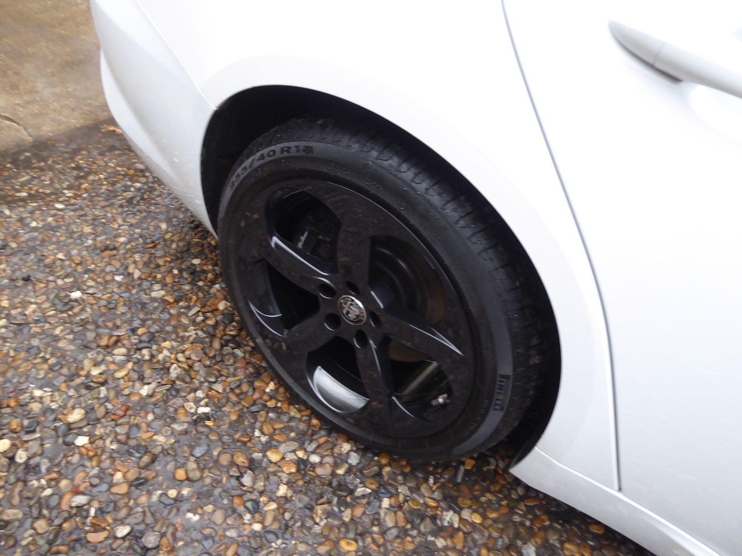 Used Alfa Romeo Giulia 2018 for sale - 77255523: Photo 26