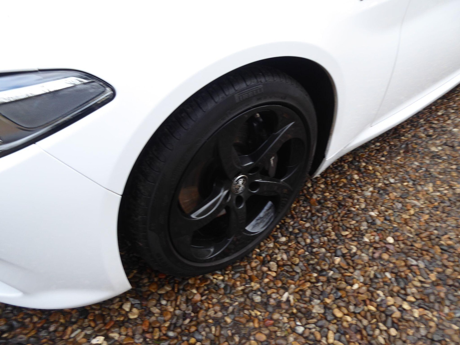 Used Alfa Romeo Giulia 2018 for sale - 77255523: Photo 28