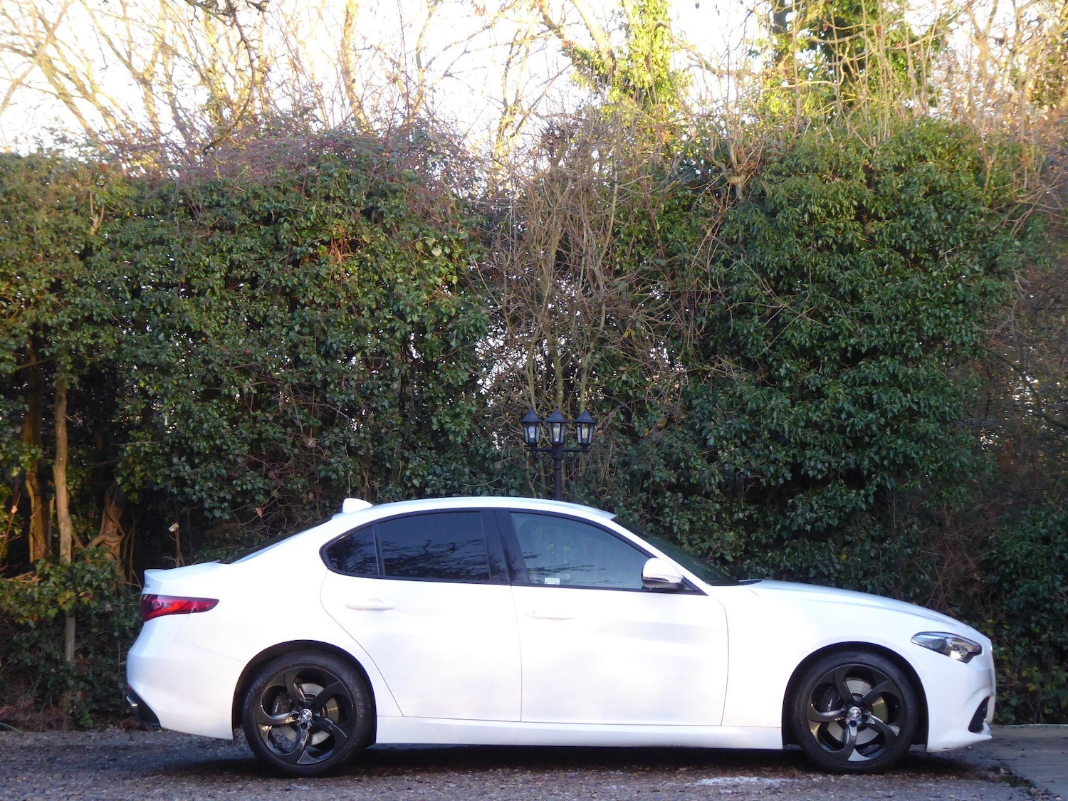 Used Alfa Romeo Giulia 2018 for sale - 77255523: Photo 30