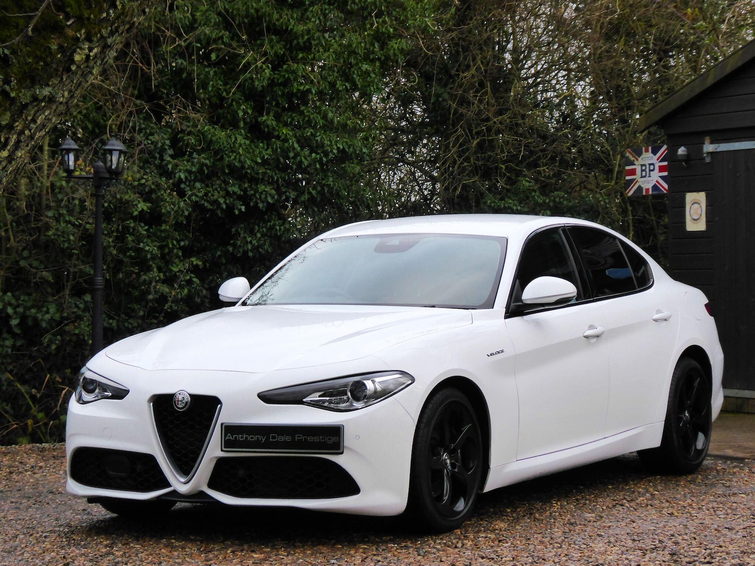 Used Alfa Romeo Giulia 2018 for sale - 77255523: Photo 33