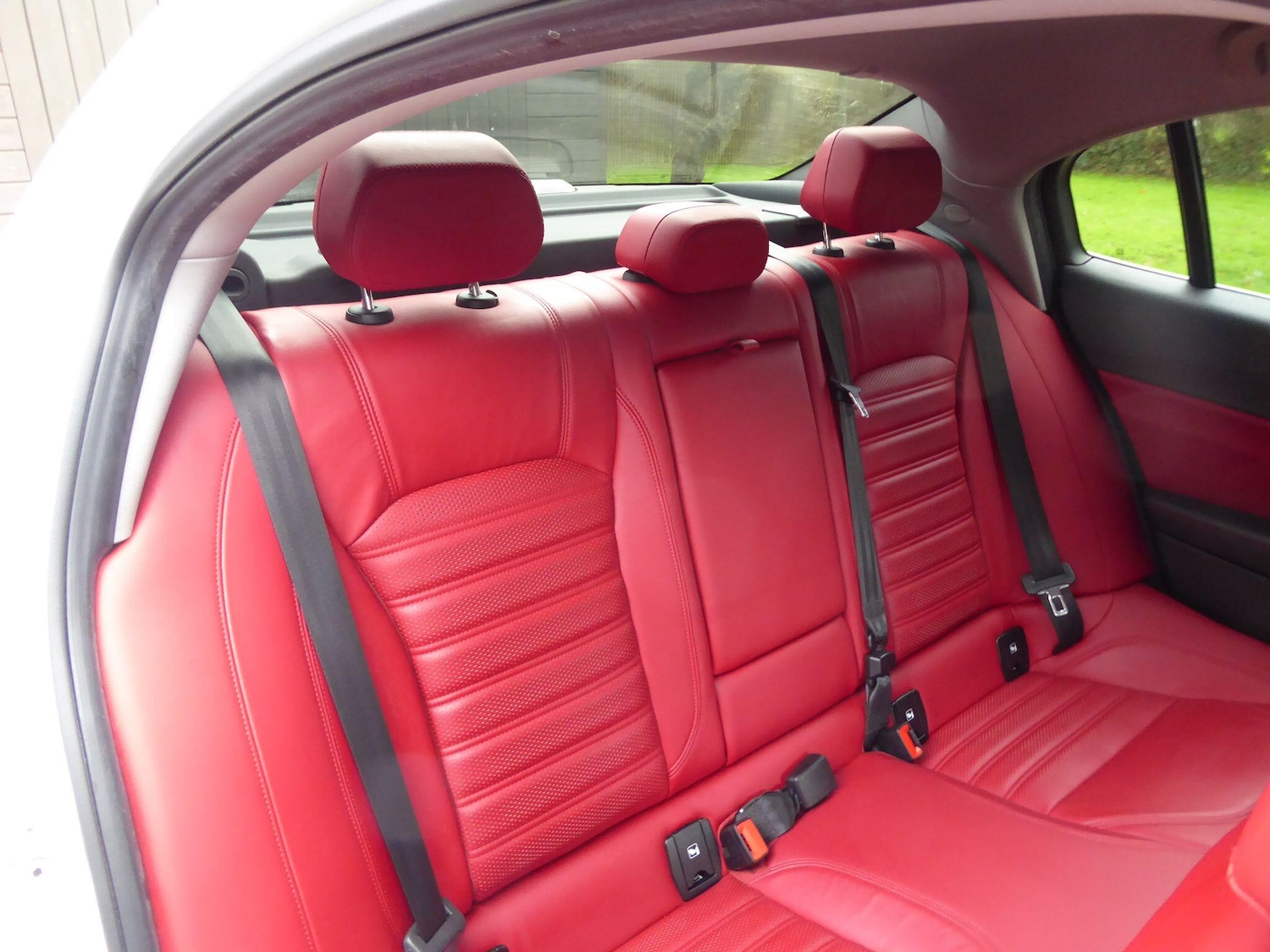 Used Alfa Romeo Giulia 2018 for sale - 77255523: Photo 8