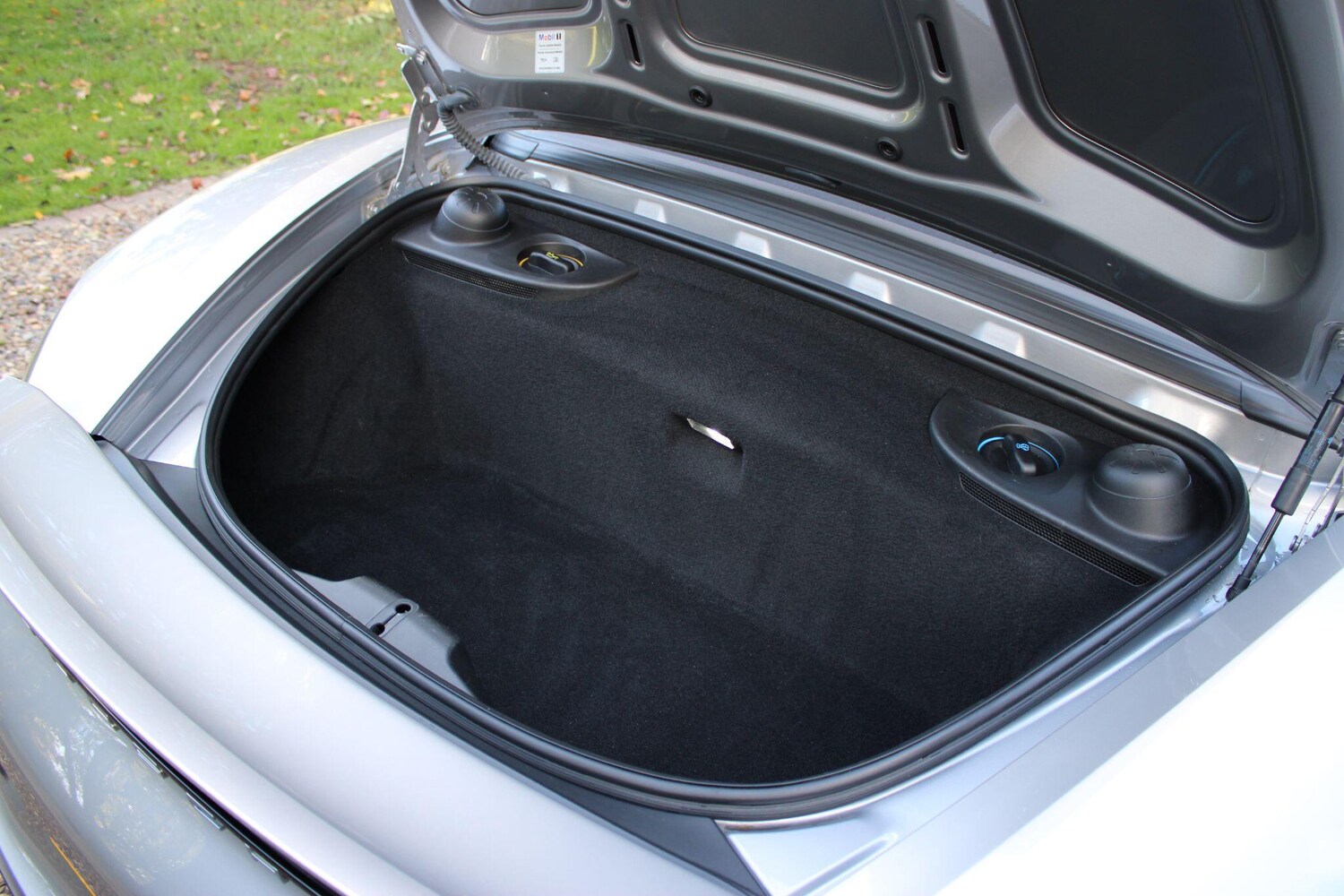 Used Porsche Boxster 2017 for sale - 77360001: Photo 24