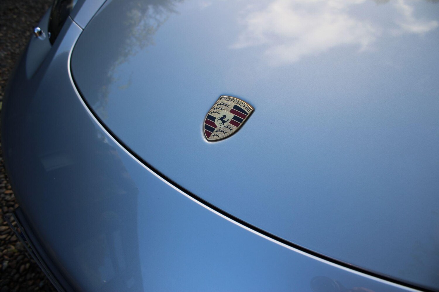 Used Porsche Boxster 2017 for sale - 77360001: Photo 26