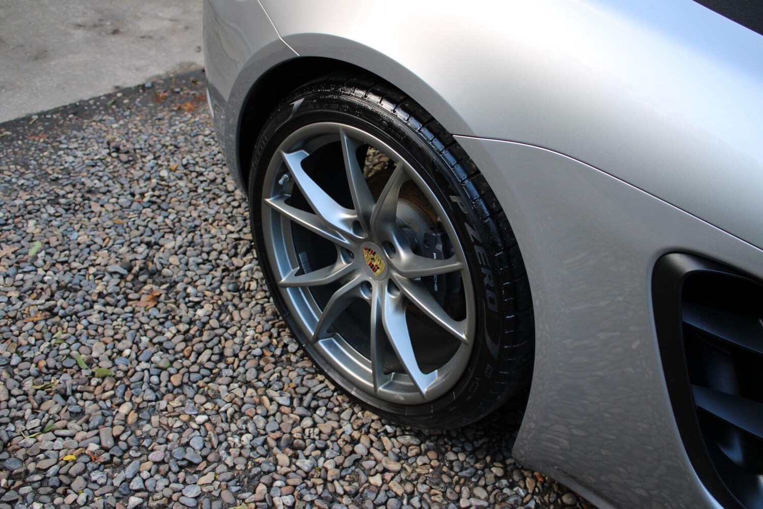 Used Porsche Boxster 2017 for sale - 77360001: Photo 29