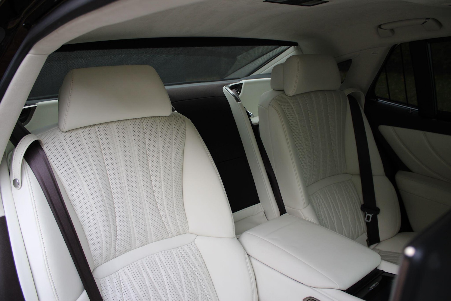 Used Lexus LS 2018 for sale - 77255542: Photo 10