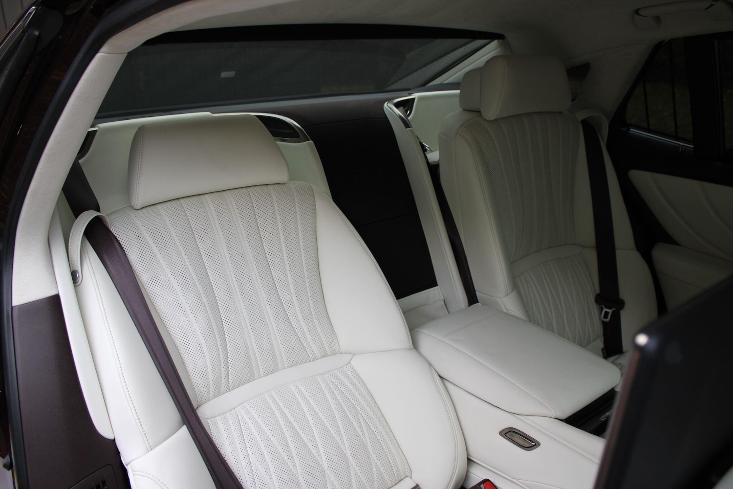 Used Lexus LS 2018 for sale - 77255542: Photo 11