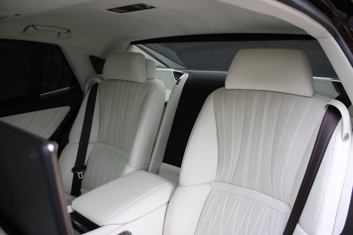 Used Lexus LS 2018 for sale - 77255542: Photo 13