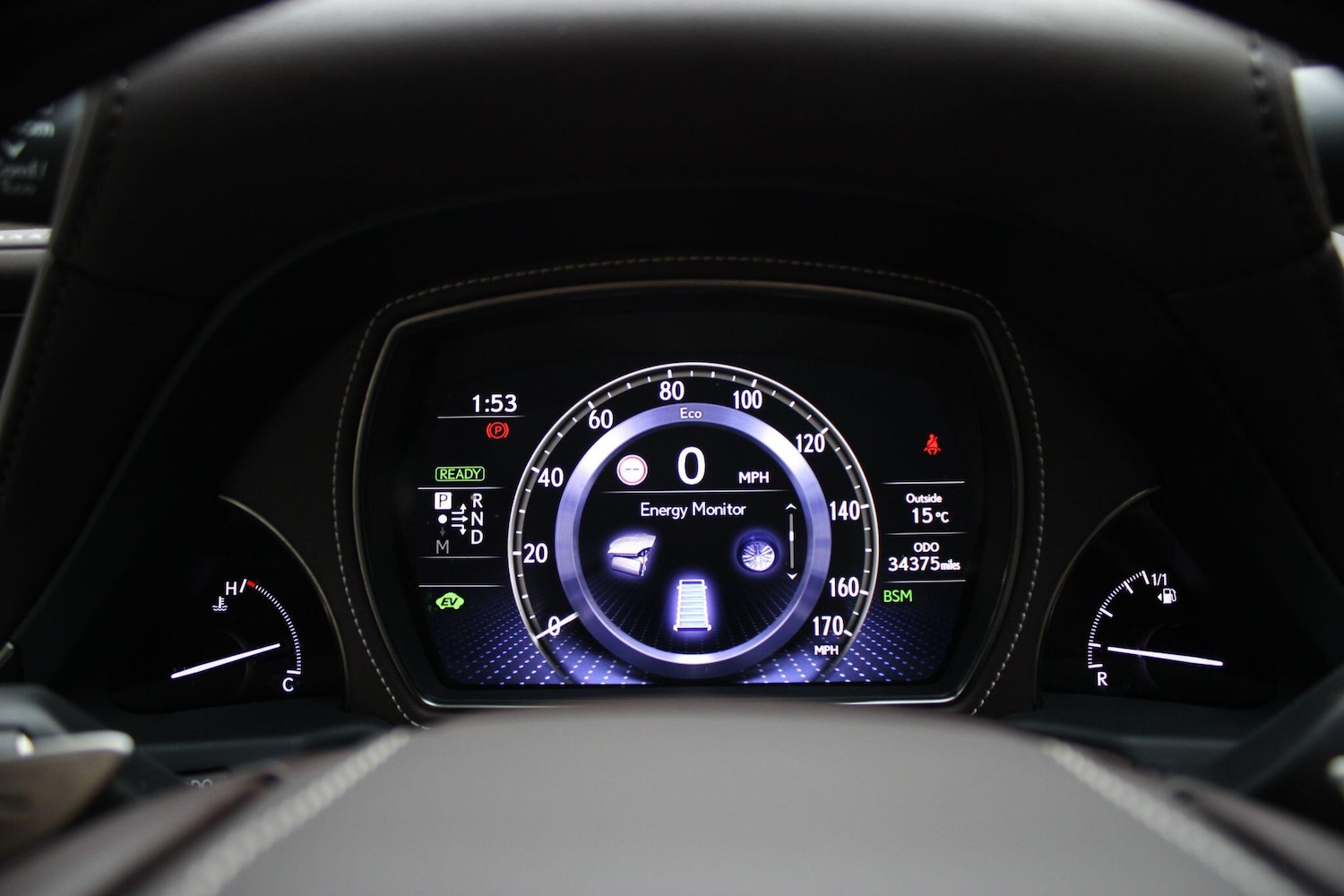 Used Lexus LS 2018 for sale - 77255542: Photo 26