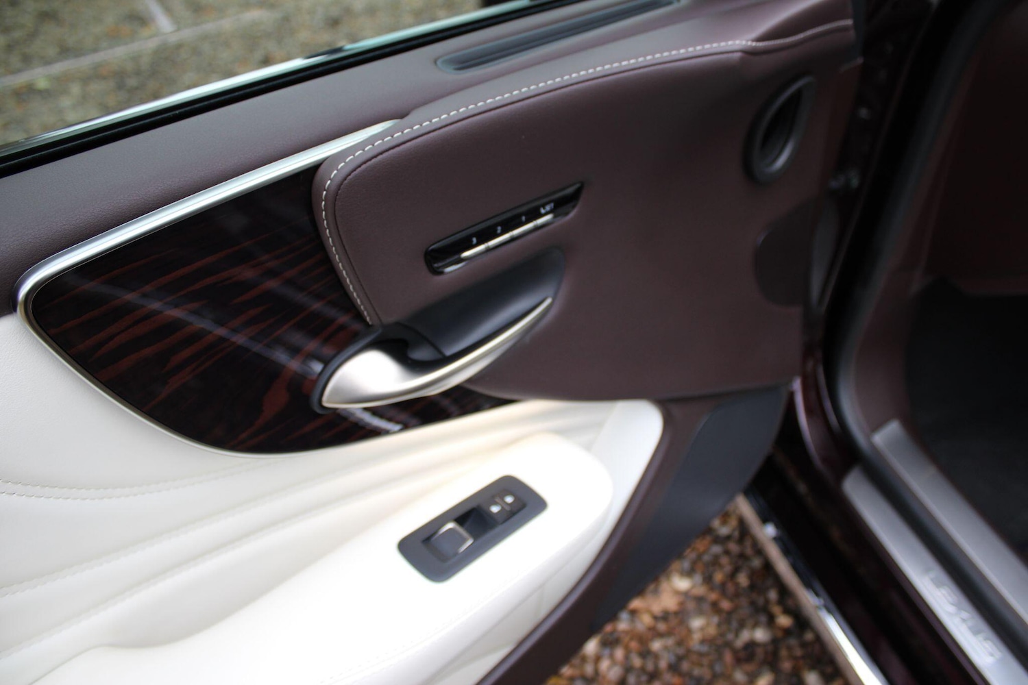 Used Lexus LS 2018 for sale - 77255542: Photo 28