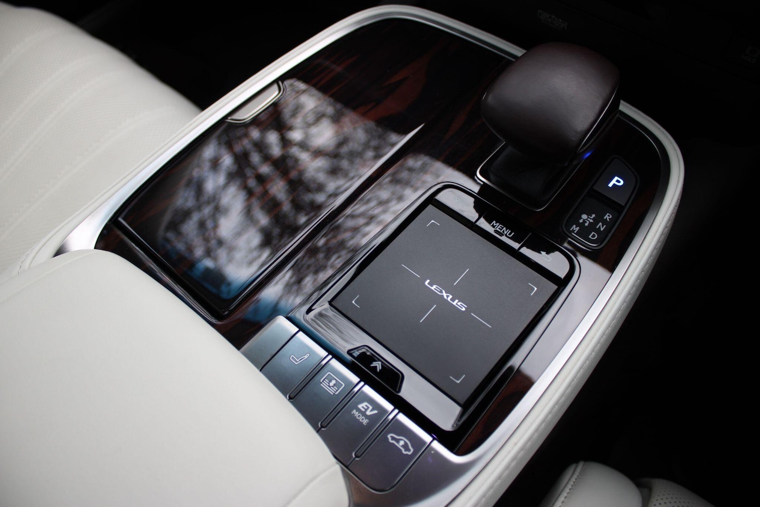 Used Lexus LS 2018 for sale - 77255542: Photo 29