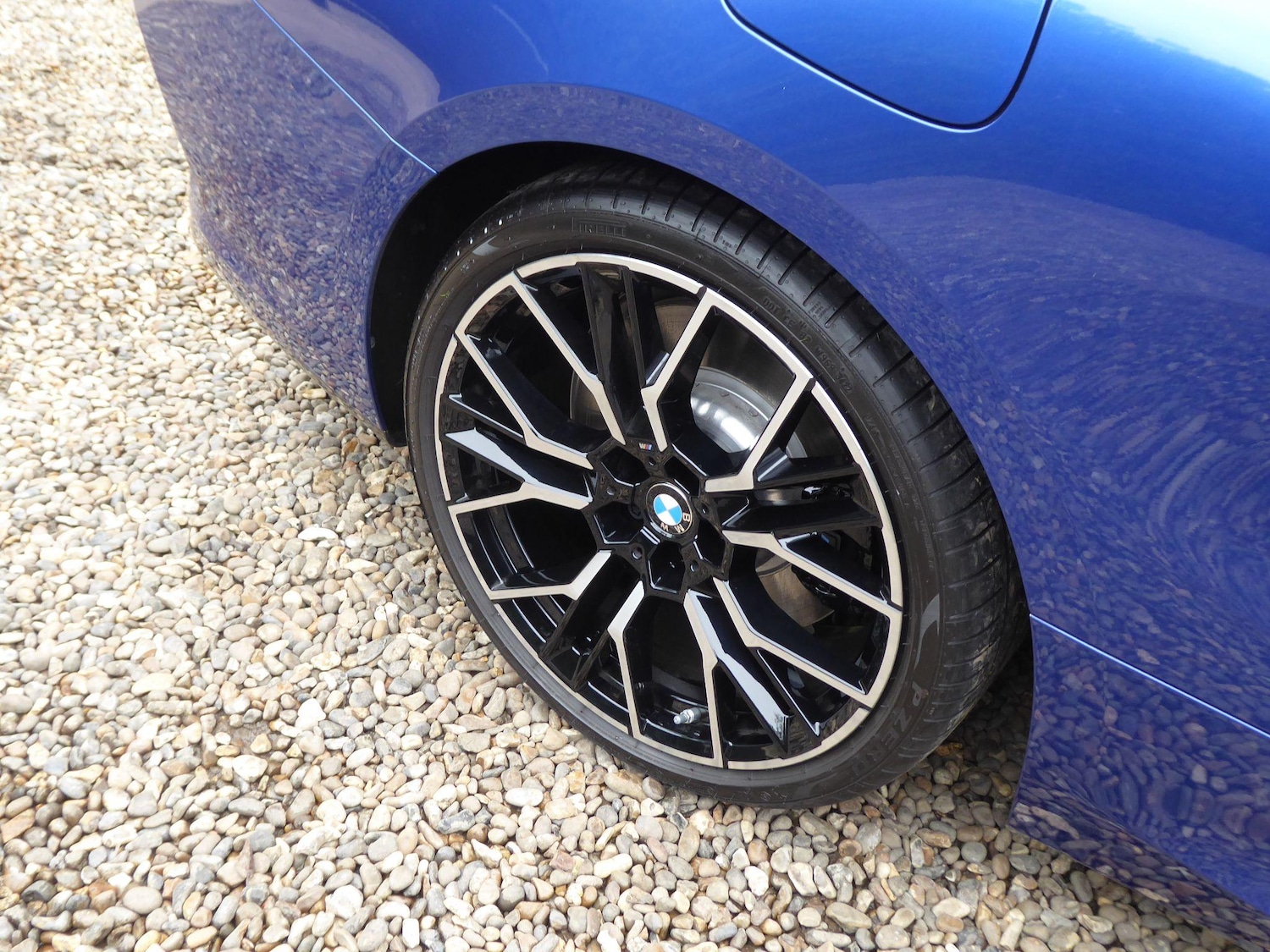 Used BMW 8 Series 2023 for sale - 77326208: Photo 13