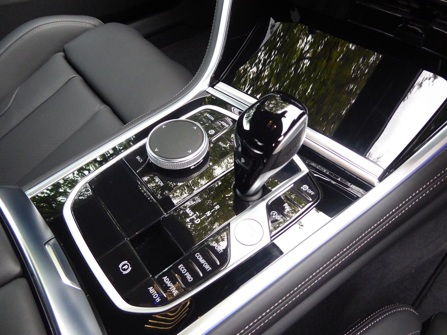 Used BMW 8 Series 2023 for sale - 77326208: Photo 17