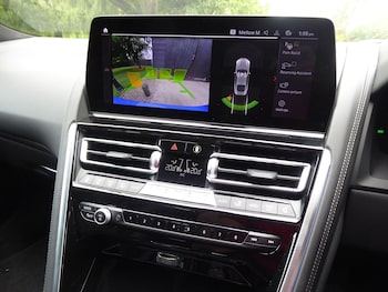 Used BMW 8 Series 2023 for sale - 77326208: Photo