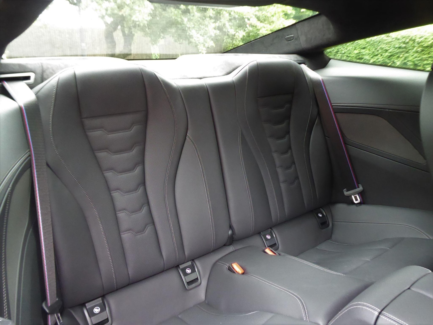 Used BMW 8 Series 2023 for sale - 77326208: Photo 8