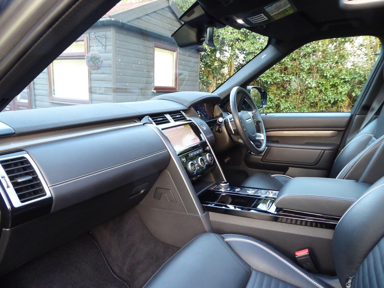 Used Land Rover Discovery 2020 for sale - 77359999: Photo 13