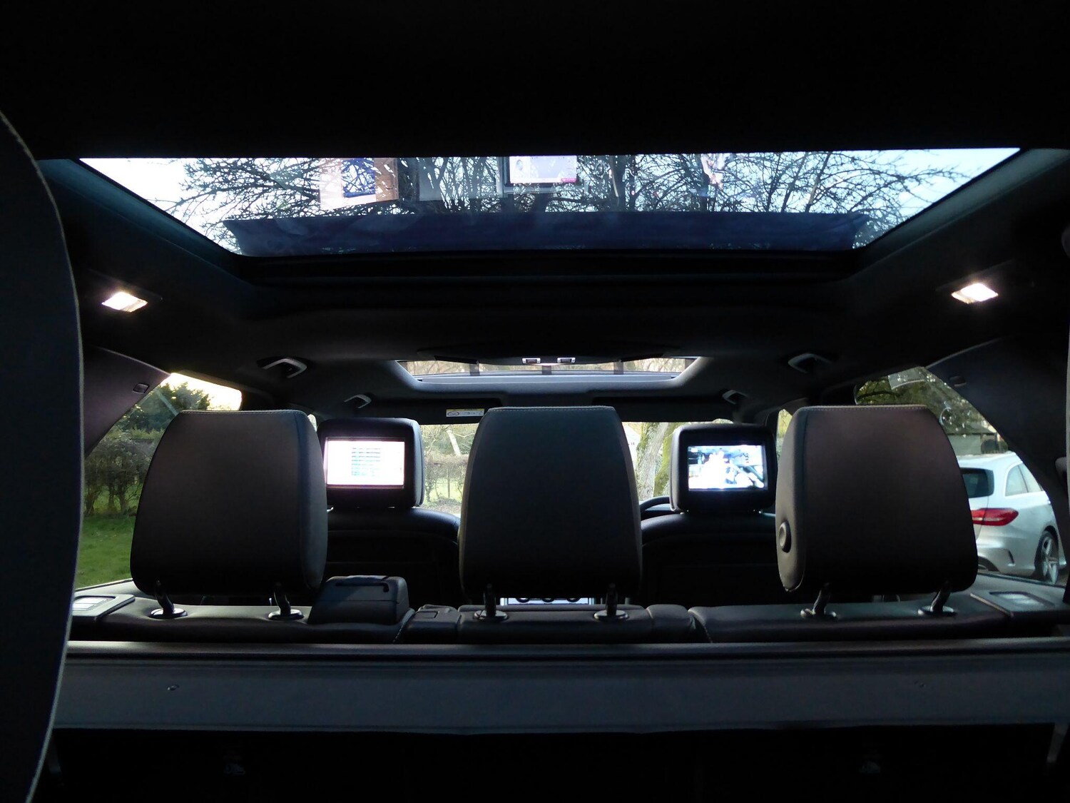 Used Land Rover Discovery 2020 for sale - 77359999: Photo 15