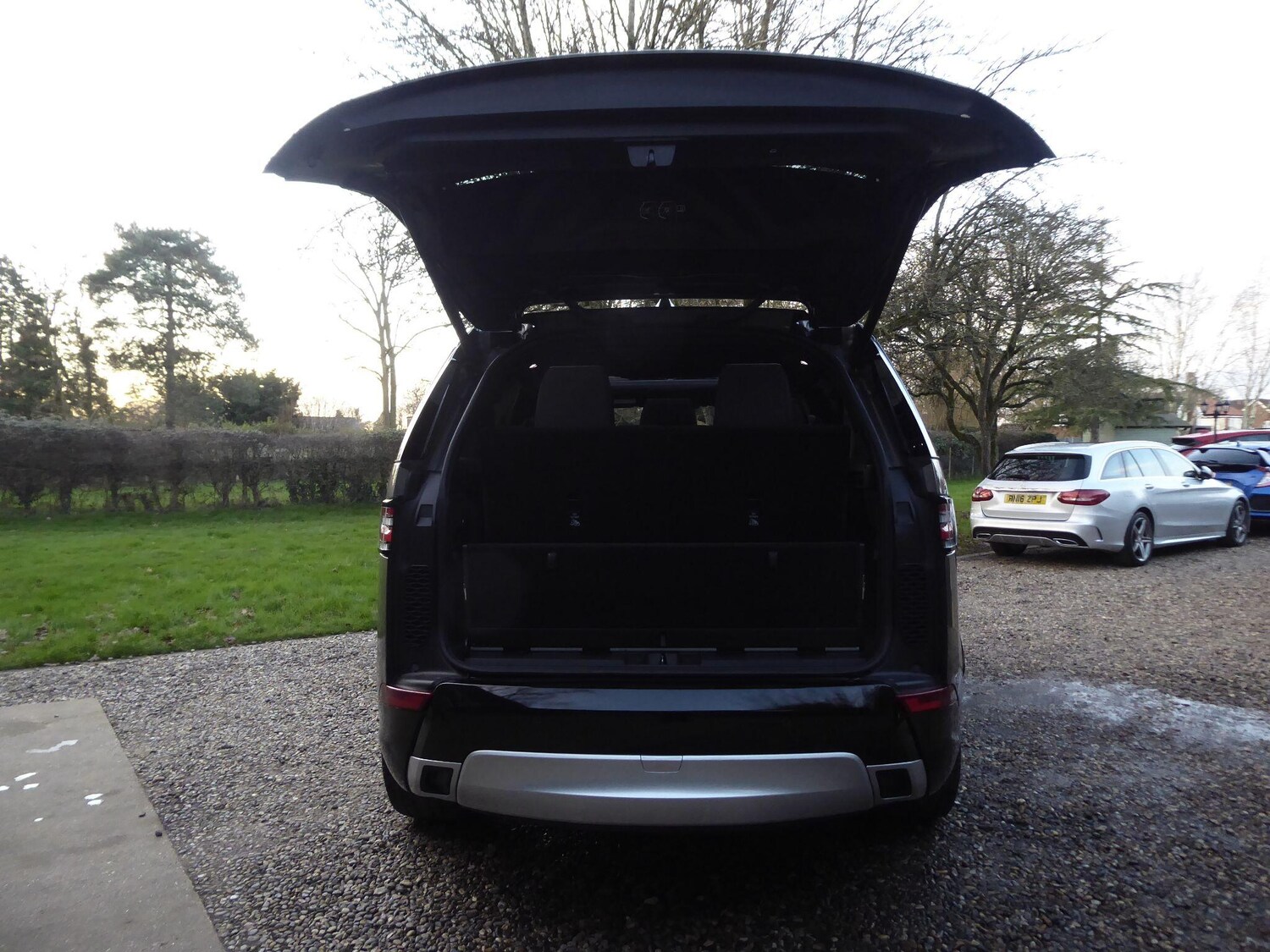 Used Land Rover Discovery 2020 for sale - 77359999: Photo 34