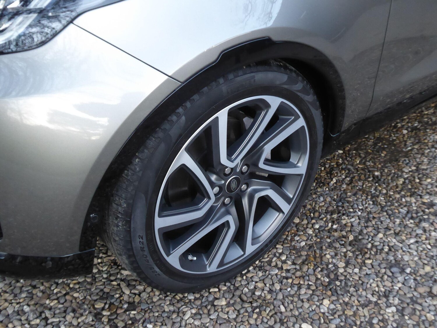 Used Land Rover Discovery 2020 for sale - 77359999: Photo 38