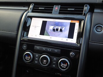 Used Land Rover Discovery 2020 for sale - 77359999: Photo