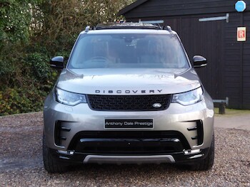 Used Land Rover Discovery 2020 for sale - 77359999: Photo