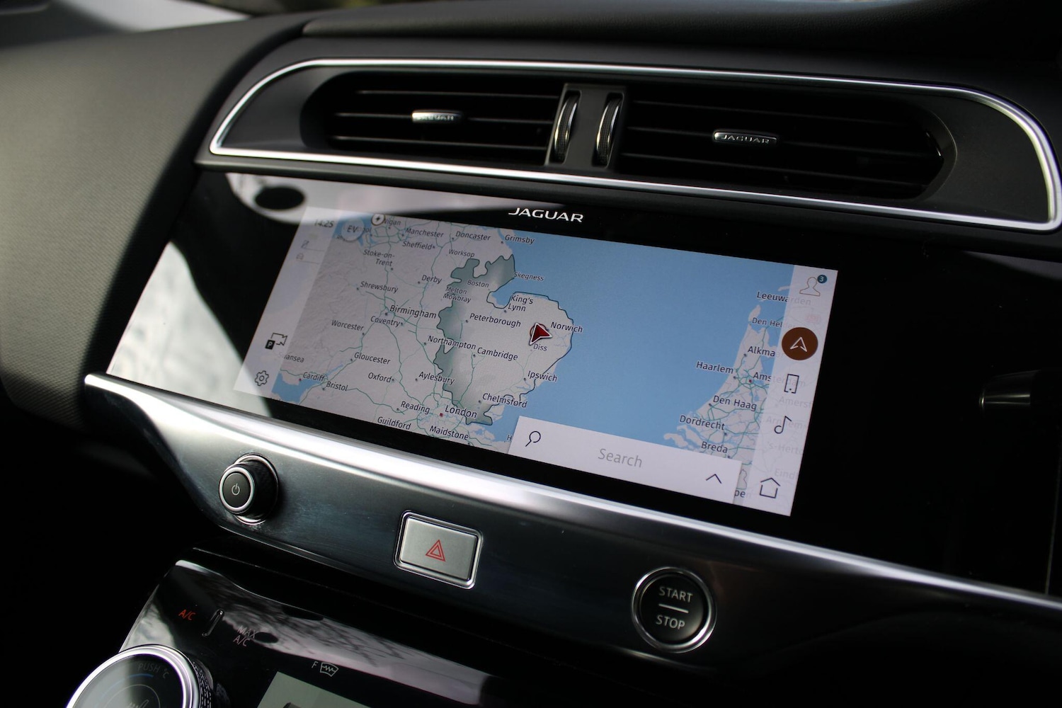 Used Jaguar I-Pace 2020 for sale - 77254047: Photo 10