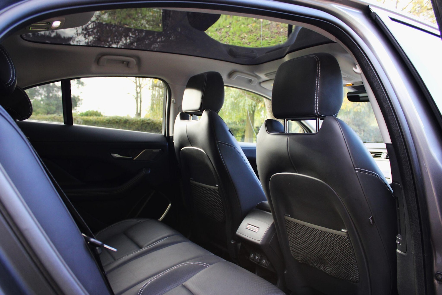 Used Jaguar I-Pace 2020 for sale - 77254047: Photo 11