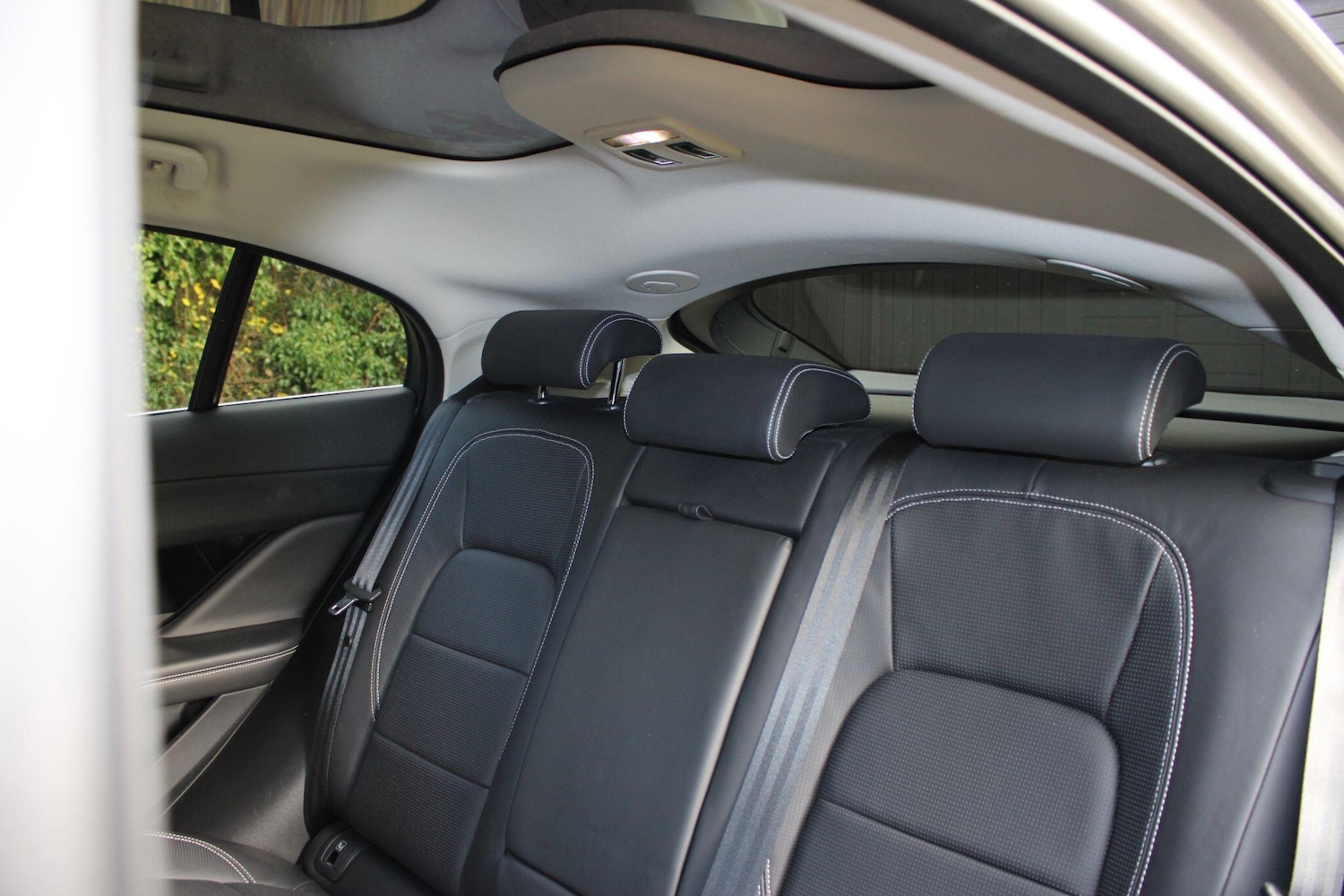 Used Jaguar I-Pace 2020 for sale - 77254047: Photo 13