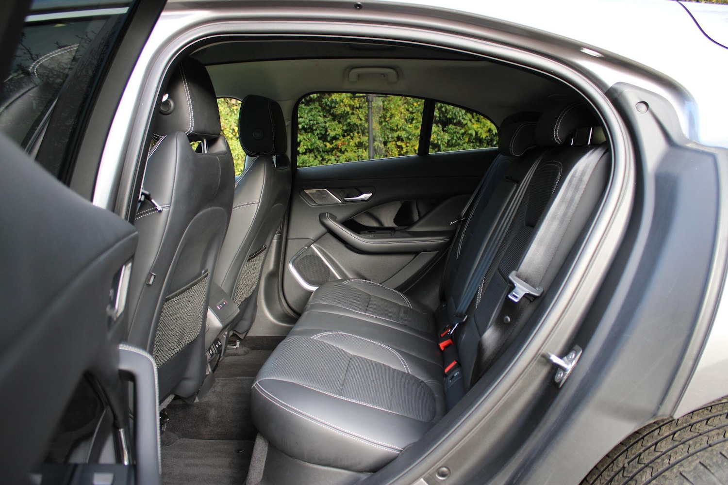 Used Jaguar I-Pace 2020 for sale - 77254047: Photo 15