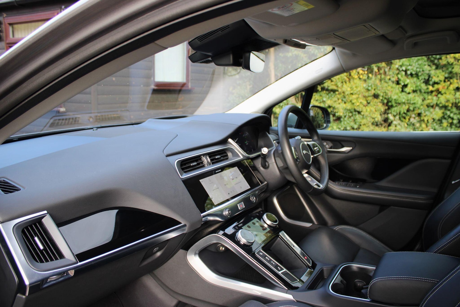 Used Jaguar I-Pace 2020 for sale - 77254047: Photo 17