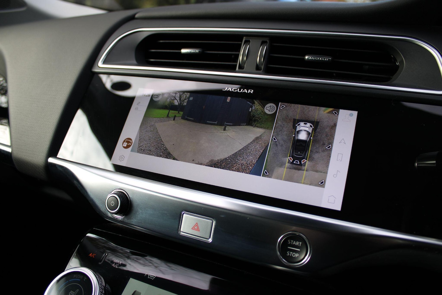 Used Jaguar I-Pace 2020 for sale - 77254047: Photo 20