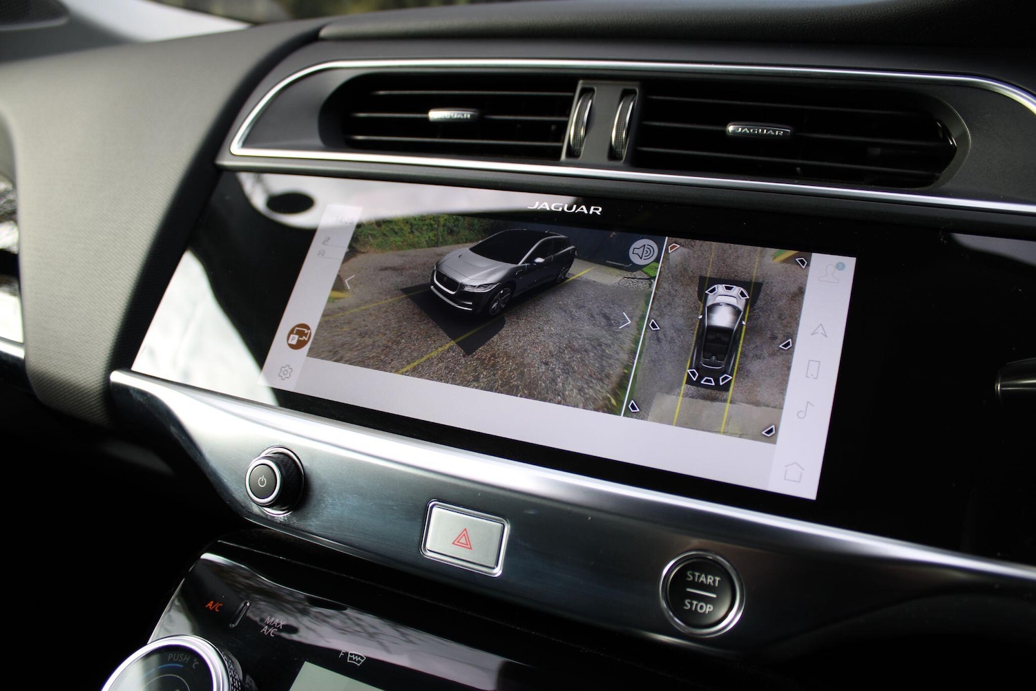 Used Jaguar I-Pace 2020 for sale - 77254047: Photo 22