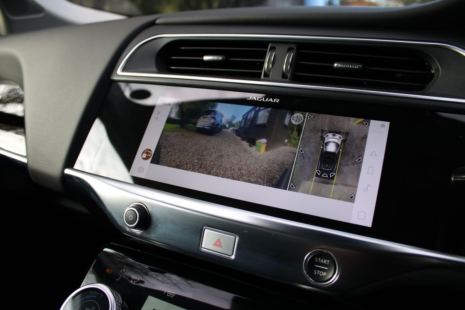 Used Jaguar I-Pace 2020 for sale - 77254047: Photo 23