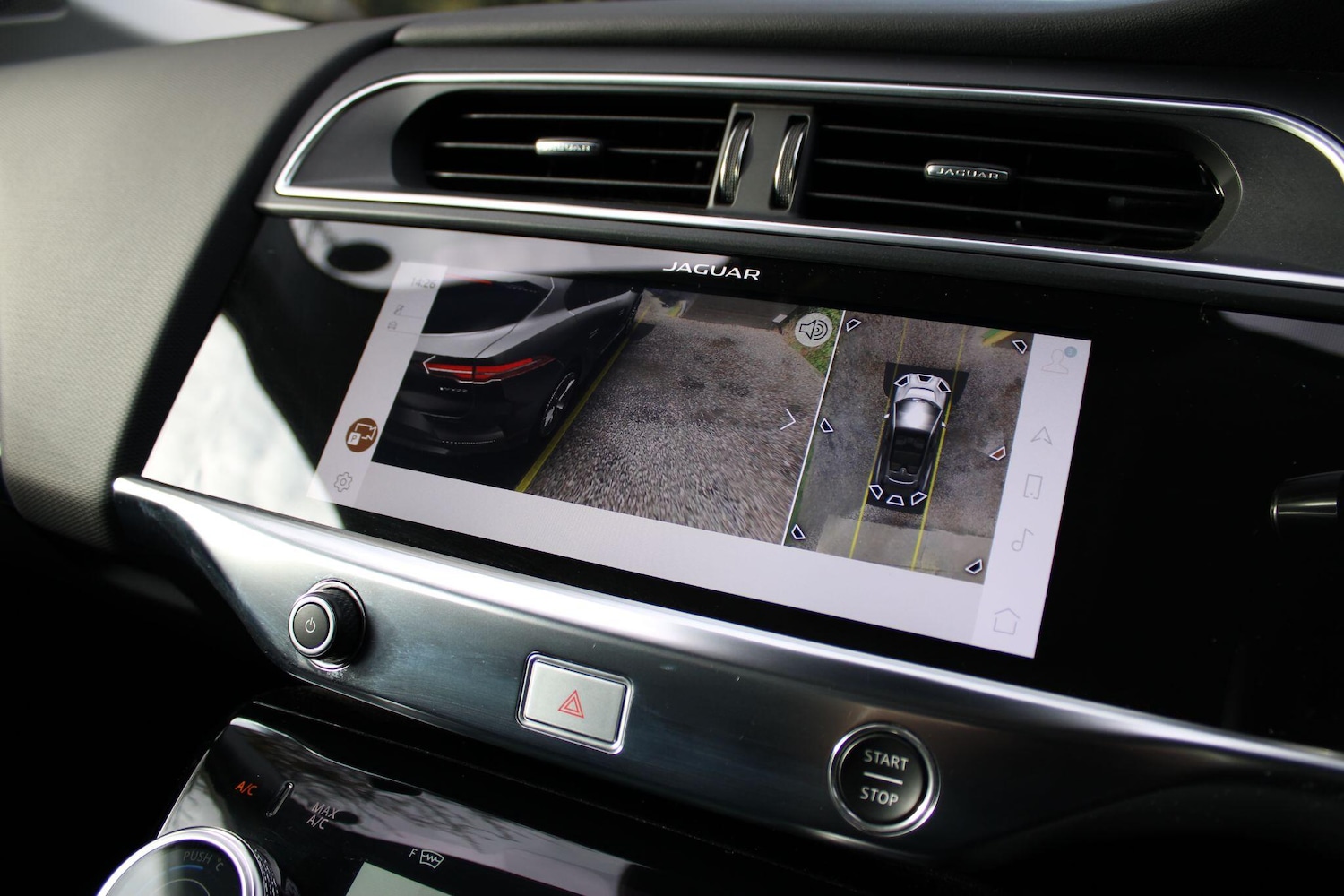 Used Jaguar I-Pace 2020 for sale - 77254047: Photo 25