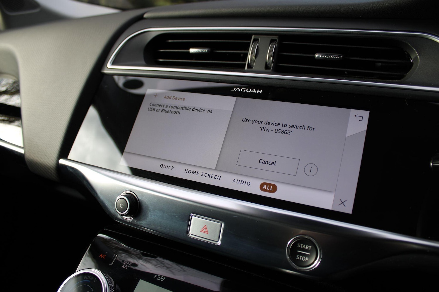 Used Jaguar I-Pace 2020 for sale - 77254047: Photo 28