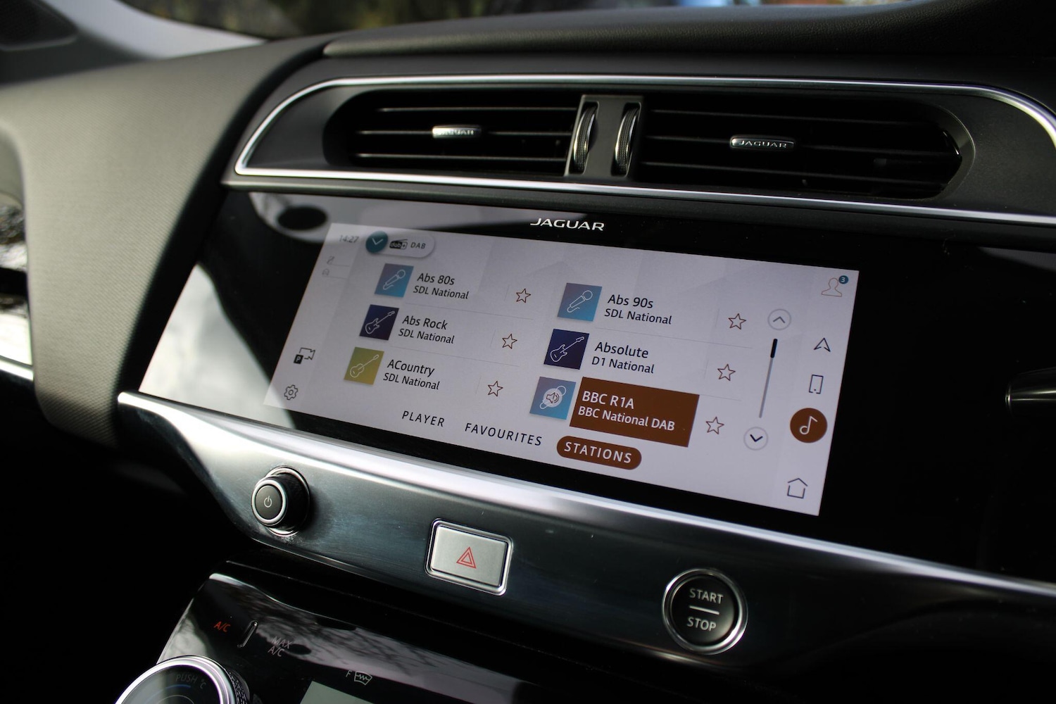 Used Jaguar I-Pace 2020 for sale - 77254047: Photo 29