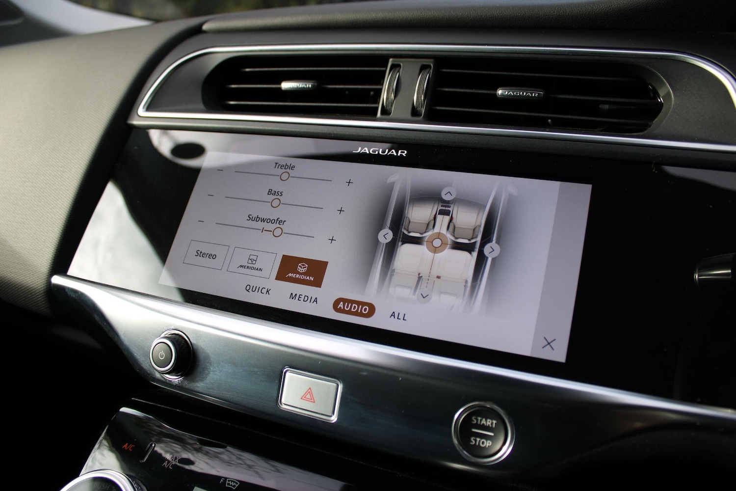 Used Jaguar I-Pace 2020 for sale - 77254047: Photo 30