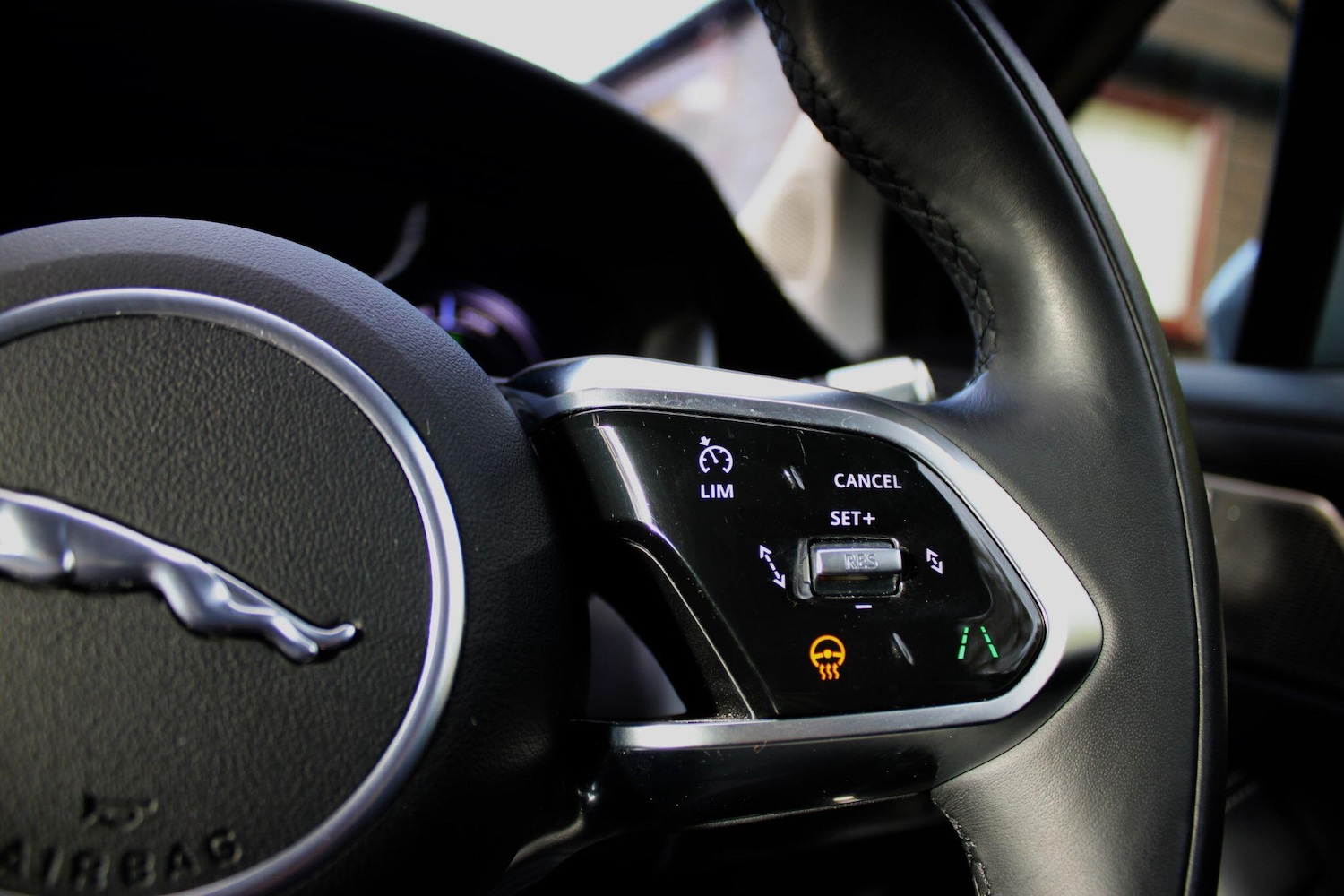 Used Jaguar I-Pace 2020 for sale - 77254047: Photo 32