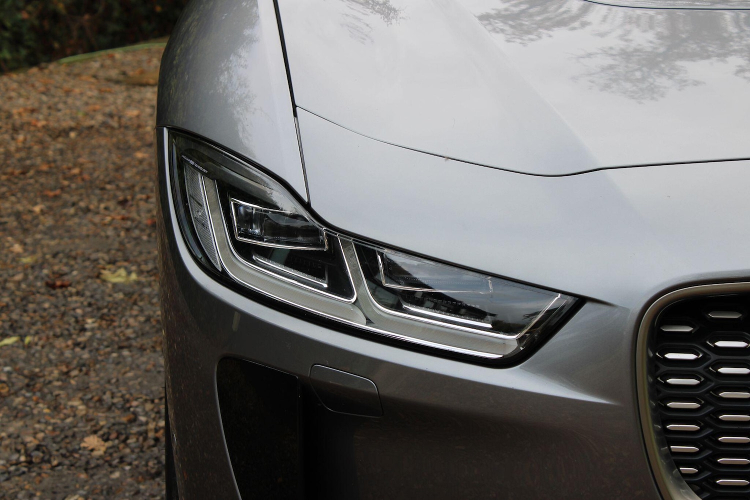 Used Jaguar I-Pace 2020 for sale - 77254047: Photo 37