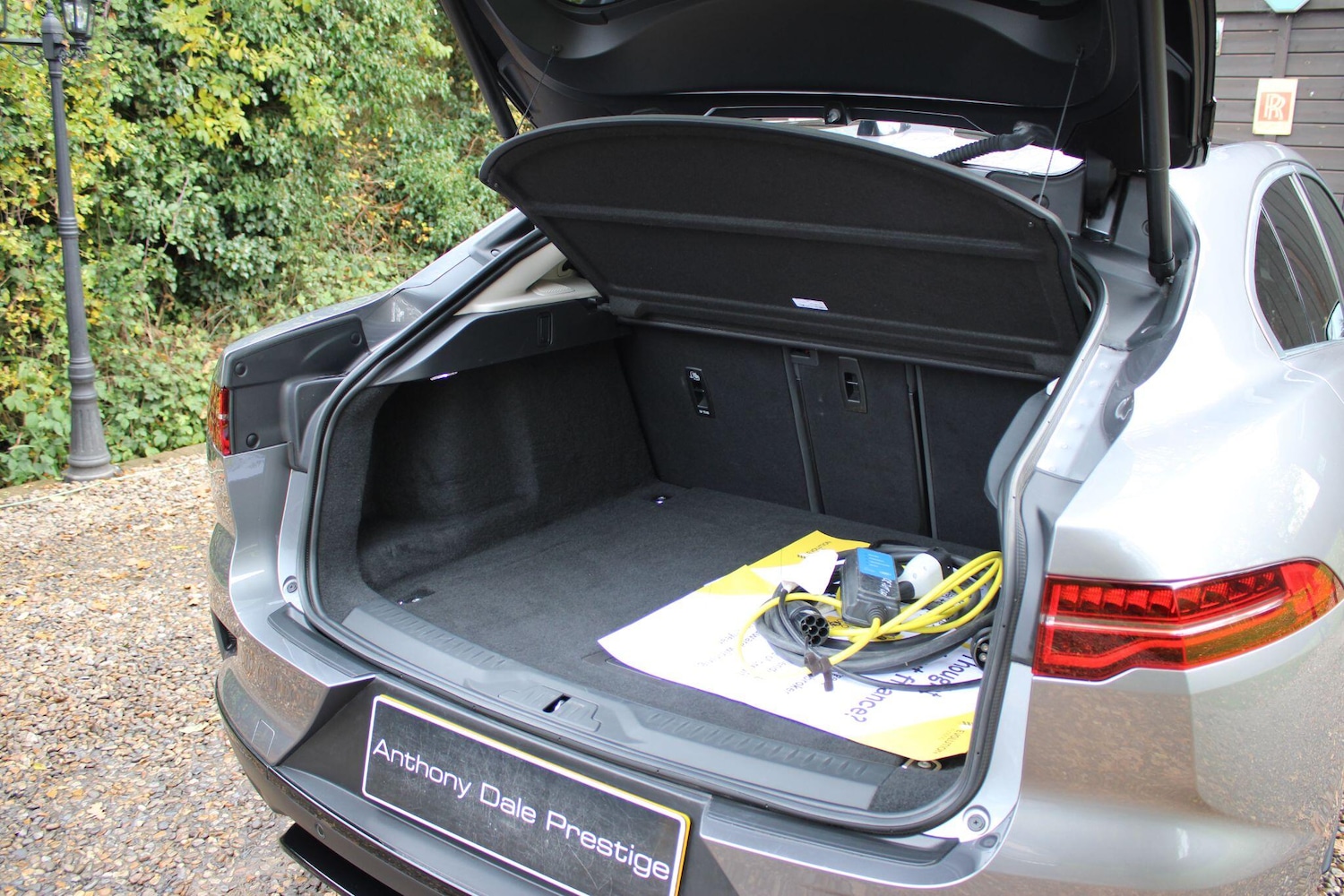 Used Jaguar I-Pace 2020 for sale - 77254047: Photo 43