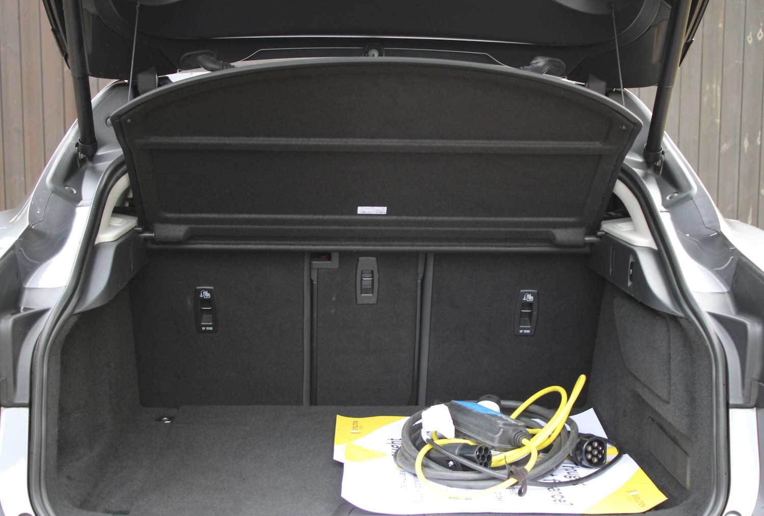 Used Jaguar I-Pace 2020 for sale - 77254047: Photo 44