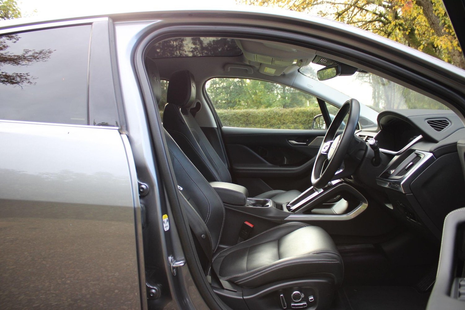 Used Jaguar I-Pace 2020 for sale - 77254047: Photo 7