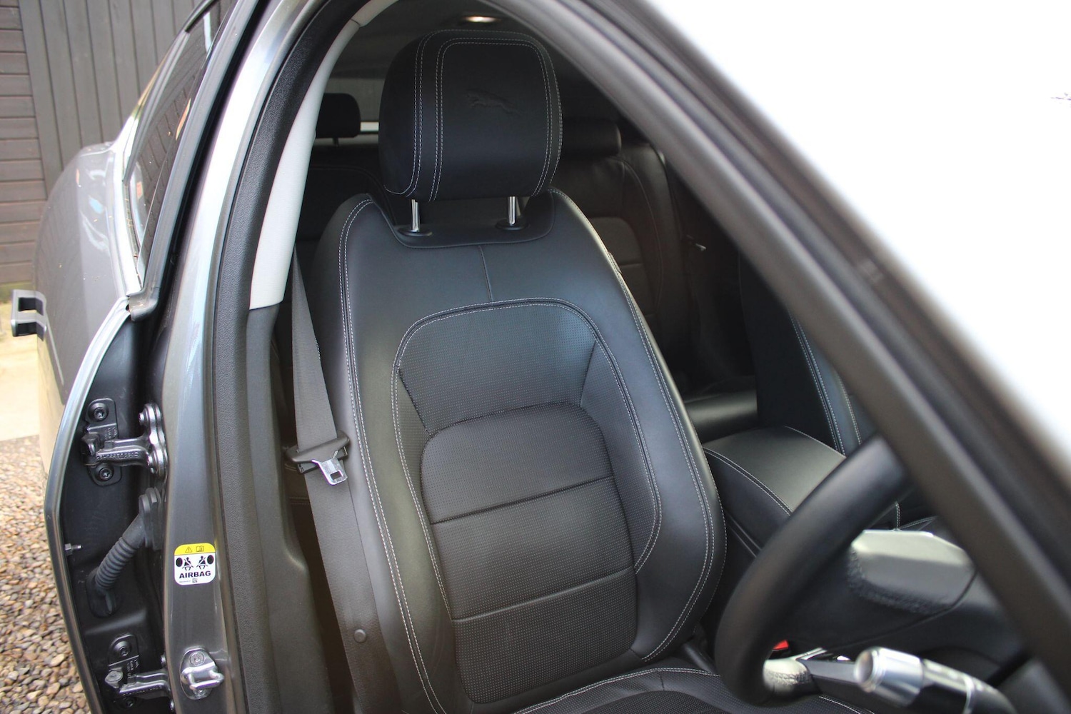 Used Jaguar I-Pace 2020 for sale - 77254047: Photo 9