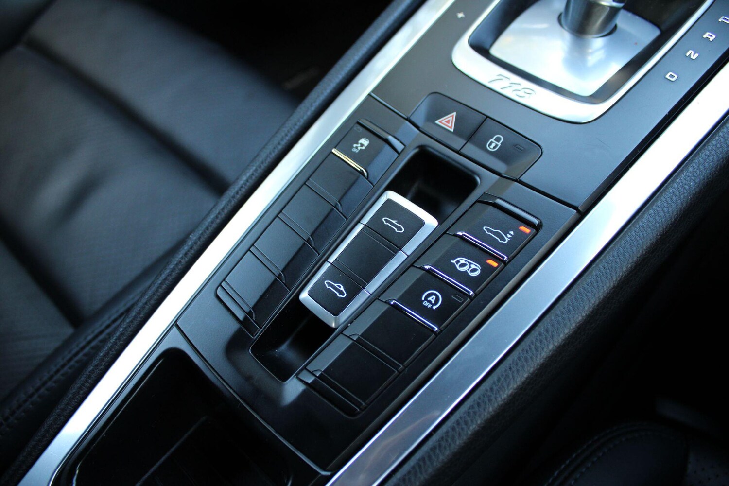 Used Porsche Boxster 2017 for sale - 77255509: Photo 17