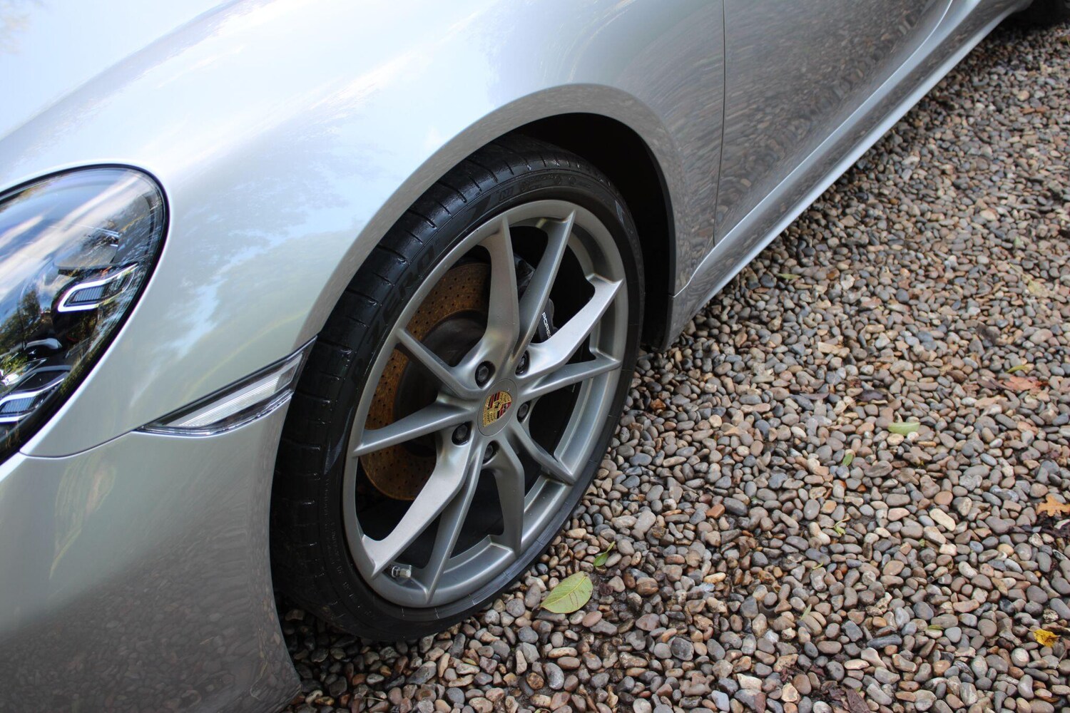 Used Porsche Boxster 2017 for sale - 77255509: Photo 31