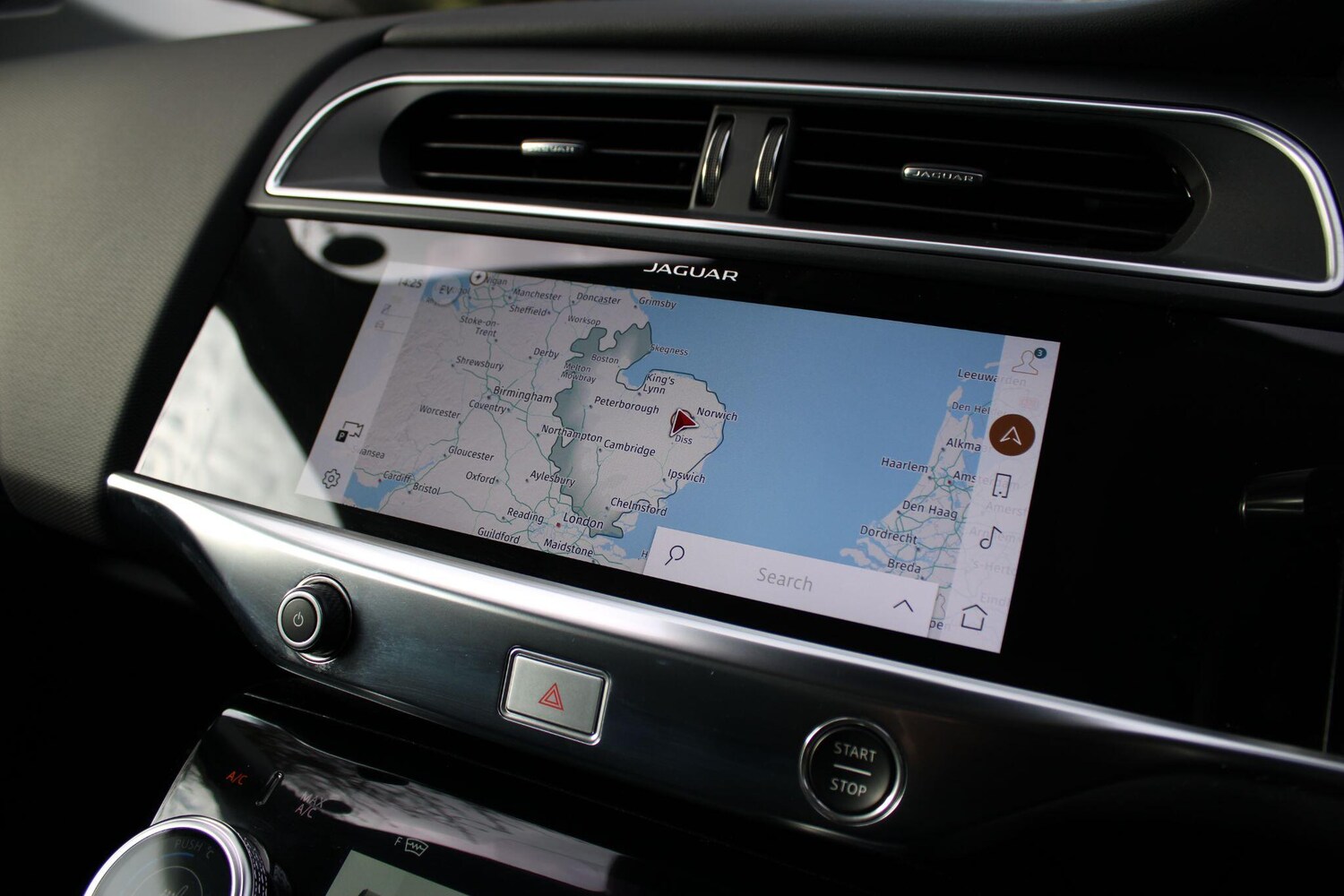 Used Jaguar I-Pace 2020 for sale - 77359989: Photo 10