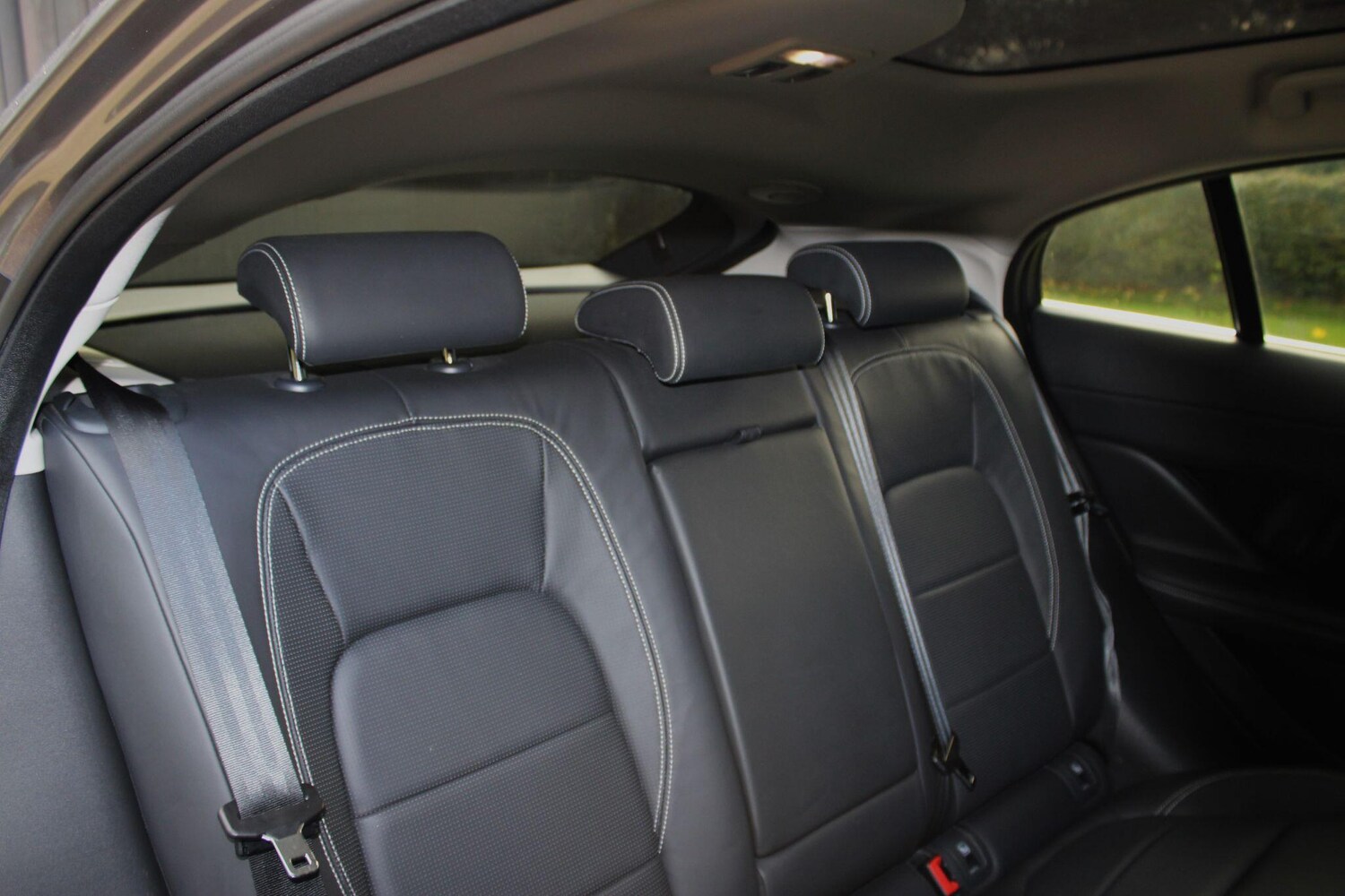 Used Jaguar I-Pace 2020 for sale - 77359989: Photo 12