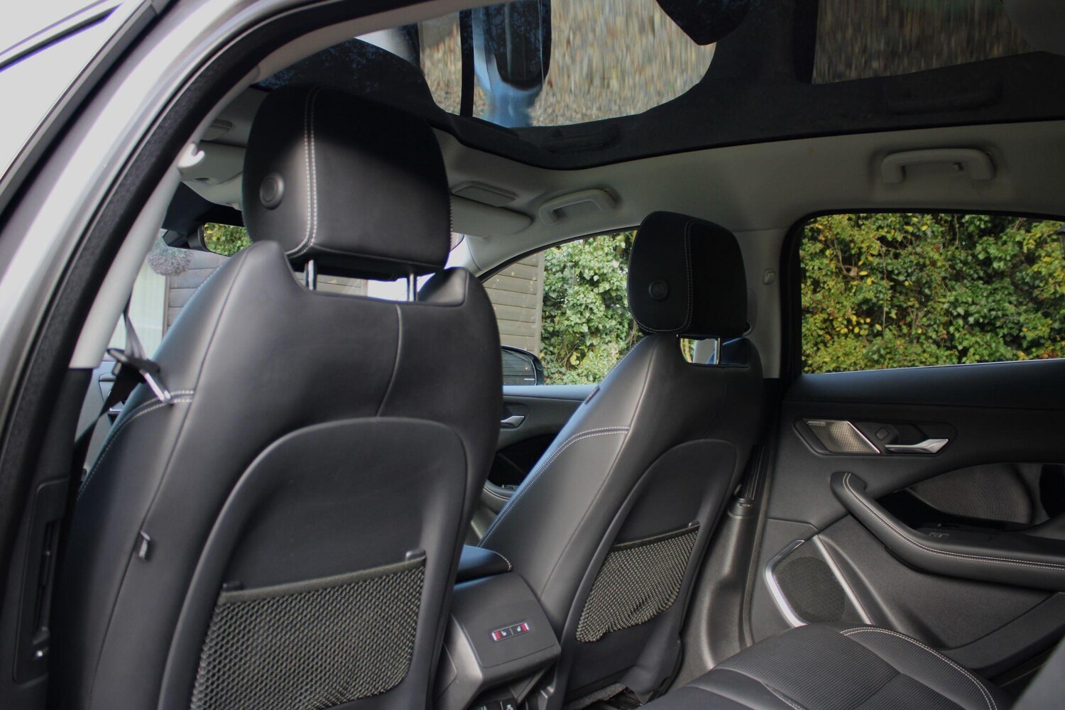 Used Jaguar I-Pace 2020 for sale - 77359989: Photo 14