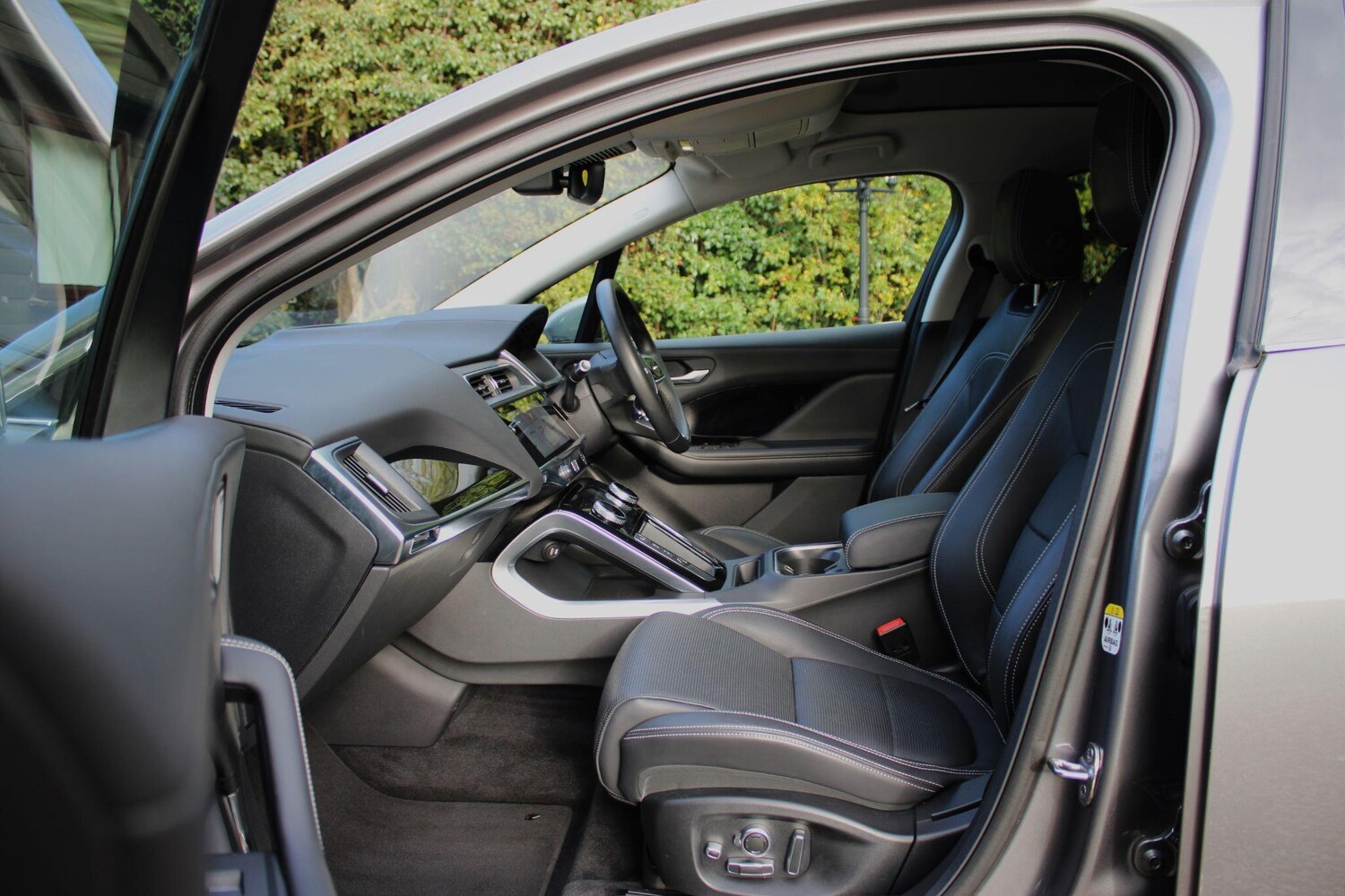 Used Jaguar I-Pace 2020 for sale - 77359989: Photo 16